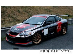 l RANDO SPORTS J[{{lbg z_ CeO DC5 O 2001N07`2004N08 Carbon bonnet