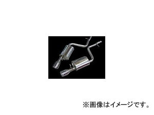 l SUS GO][Xg}t[ g^ ZVI 30/31n  Exhaust Muffler