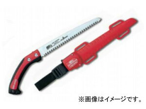 アルスコーポレーション/ARS 剪定鋸 キャンパワープロ24 CAM-24PRO JAN:4965280028013 Pruning saw campower