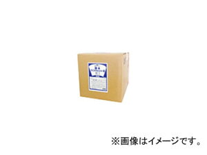�É͖�i �v���^�C�v �����E�C���h�E�H�b�V���[�t �i�ԁF15-229 �����F20L×1�{ JAN�F4972796021223 Professional type water repellent windwasher liquid