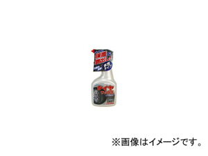 É͖i ^CbNX gK[500 iԁF22-050 F500ml×20{ JANF4972796220503 Tire wax trigger