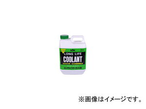 É͖i LLC/OCtN[g[JIS]  iԁF52-004 F2L×10{ JANF4972796090625 Long Life Coolant Green