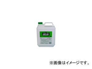 É͖i LLC/OCtN[g[JIS]  iԁF54-004 F4L×6{ JANF4972796091301 Long Life Coolant Green