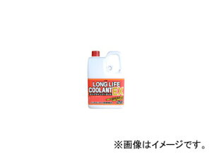 É͖i LLC-EX/OCtN[gEX  iԁF52-005 F2L×8{(mYt) JANF4972796090229 Long Life Coolant Red