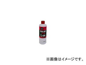 É͖i N[g[t L-CON400  iԁF30-401 F400ml×30{ JANF4972796030706 Coolant replenishment solution Red