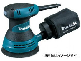 マキタ/makita ランダムオービットサンダ BO5030 JAN：0088381092715 Random Orbit Sanda