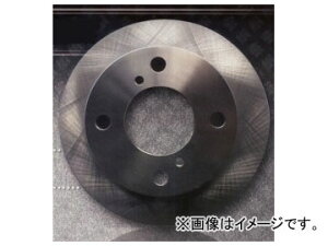 MK~R/GP[JV} fBXN[^[ A E7013×2 Xo KVB BD5 1993N10`1998N11 Disk rotor