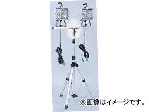 H/NICHIDO nQCg cCnX^[500W 2yʎOrdl HST-500LW JANF4937305032664 Halogen Light Twin Halster