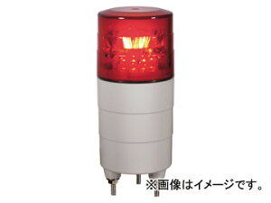 H/NICHIDO ^LED] jR~j DC12V ]  VL04M-D12AR Small rotation light Nicomini