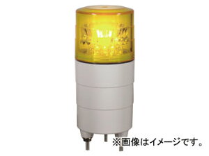 H/NICHIDO ^LED] jR~j DC12V ]i͖j  VL04M-D12NY Small rotation Nicomini no control input