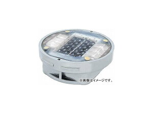 H/NICHIDO \[[LED[h}[J[ x_Ń^Cv zCg YH-DD1SW Solar road marker
