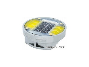 H/NICHIDO \[[LED[h}[J[ _Ń^Cv CG[ YH-DD1NY Solar road marker