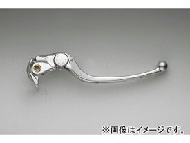 キジマ レバー シルバー ブレーキ アジャスタ スズキ 57300-29G01 202-328SR 2輪 lever