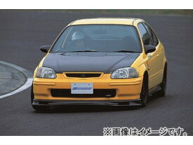 スプーン スポーツ カーボンボンネット 60100-EKA-000 ホンダ シビック EK4 Carbon bonnet