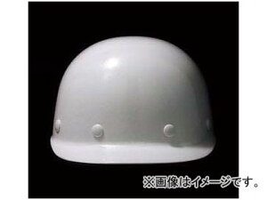 SHINWA/進和化学工業 ヘルメット パット付 FS-6型S-5N-P式 Helmet