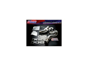 p[h/TOMEI POWERD GNXv[/EXPREME GL][Xg}jz[h o[W2 415001 tFAfBZ Z33 MT/AT VQ35DE exhaust manifold