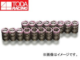 戸田レーシング/TODA RACING ホンダ/HONDA S2000 F20C/F22C/K20A 強化バルブスプリング 14750-F20-000 Enhanced valve spring