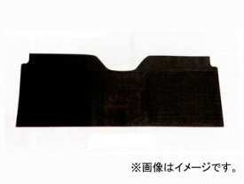 大野ゴム/OHNO ルームマット タクシーマット トヨタ クラウン コンフォート用 MT-14CBR Room mat