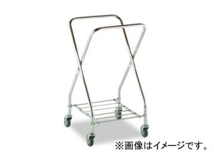 �e�����g/TERAMOTO BM�_�X�g�J�[(�t���[��) �~�j �L���X�^�[���a/75mm �o���p�[�Ȃ� DS-232-020-0 JAN�F4904771575209 dust car frame