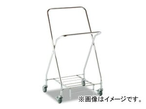 テラモト/TERAMOTO システムカートA(フレーム) DS-574-020-0 JAN:4904771369501 System cart frame