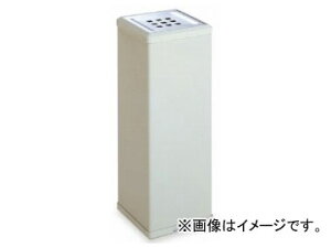 テラモト/TERAMOTO 消煙灰皿 5.白 SS-255-000 JAN:4904771565453 Smoked ashrescle