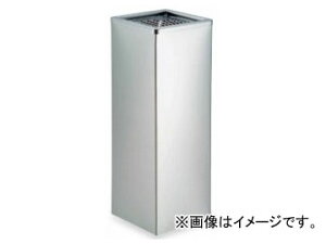 �e�����g/TERAMOTO �X�e���p�^�D�MGPX-28A SS-955-010-0 JAN�F4904771703800 Stainless angular ashtray