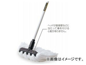 eg/TERAMOTO j[V[NIIbv(GR[Ot) CL-326-200-0 JANF4904771693606 New Shake Mop with Ecolag