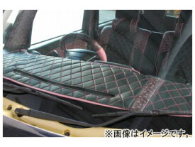 バタフライシステム レース ダッシュマット トヨタ ヴィッツ（YARIS） CP1#系 1999年01月～2005年01月 Dash mat