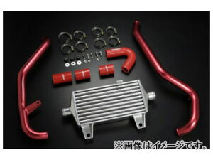 X^[X|[c nCt[C^[N[[ 221510-5200M XYL Wj[ JB23W 5^ MT 2004N10`2005N11 High flow intercooler