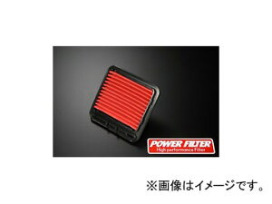 X^[X|[c POWER FILTER PFX300 SD14 XYL SRXeBO[ MH22/23S 660cc