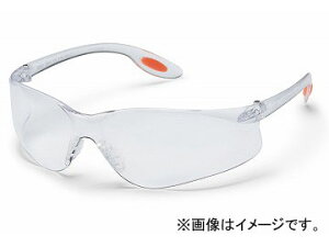 IvebN/RIKEN ی߂ X^_[h Ꭾ NA[ FQO-9800F F1(10) Emergency glasses