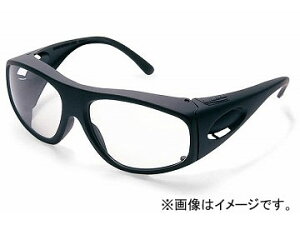 IvebN/RIKEN ی߂ X^_[h Ꭾ ubN RS-X BL Emergency glasses