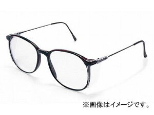 IvebN/RIKEN ی߂ X^_[h Ꭾ ~bNXuE RS-53L CRUV-SH Emergency glasses