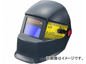 IvebN/RIKEN nږ RV[Y Ԃ^ R-5500V-C Welding surface