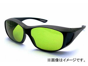 IvebN/RIKEN [Uی߂ ubN RSX-4 ARV Laser protection glasses