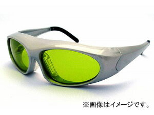 IvebN/RIKEN [Uی߂ Vo[ RSX-2 EX Laser protection glasses