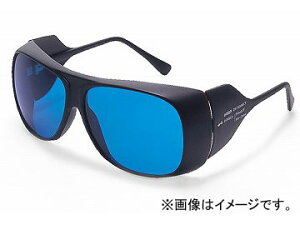 IvebN/RIKEN [Uی߂ t[J[FubN RS-24 HEV Laser protection glasses