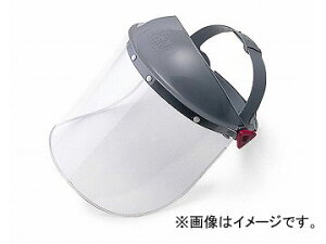 IvebN/RIKEN |J[{l[gV[h ڑ^ FS-5000 Polycarbonate shield