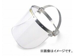 IvebN/RIKEN |J[{l[gV[h wbgt^ FS-3000 Polycarbonate shield
