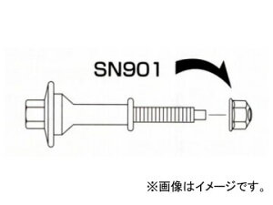 SUN/T }t[ڑibg z_ԗp SN901 F10 Muffler connection nut