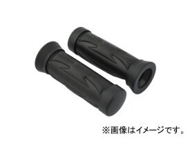 2輪 TNK工業 クロスグリップ XG-BK/BK ブラック/ブラック JAN：4984679806414 Cross grip