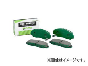 nv u[Lpbh H4502-SMA-003 tg z_ Xg[ RN6`9 1800E2000cc 2006N07` Brake pad