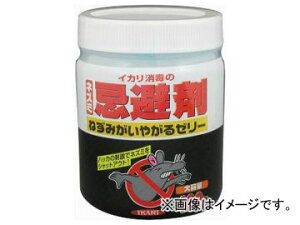 �C�J������/IKARI �˂��݂����₪��[���[ 400g JAN�F4906015014369 Mouse jelly