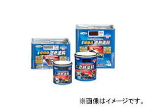 ATqy pՔMh 10L Heat shielding paint for water based roofs