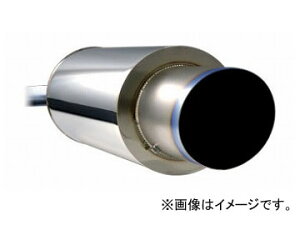 f[^VXe oX^[X|[c}t[ Ti Eo 3I609 Xo KVBS BP5iTBj EJ20 2003N06`2006N04 Buster Sports Muffler