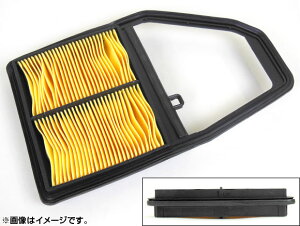 GAtB^[ z_ Xg[ ABA-RN2 D17A 4WD 1700cc 2004N02`2006N06 air filter