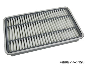 GAtB^[ g^ nCG[X R~[^[ CBF-TRH228B 2TR-FE 4WD 2700cc 2010N08`2015N01 air filter