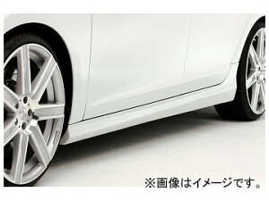 エアスト サイドステップ ボルボ V60(FB) 2014年〜 side step