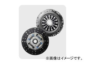 アイシン クラッチカバー CTX-119 ランドクルーザ ランドクルーザプラド KZJ95 KDJ9＃ Clutch cover