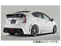 楽天市場】プリウス 30（リアスポイラー｜外装・エアロパーツ 